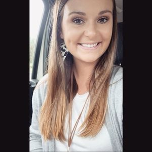 Meet your Posher, Kathrine